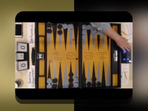 آیا تا به حال به بازی تخته نرد دو نفره برای کامپیوتر فکر کردهاید؟ چگونه میتوان این بازی سنتی را در دنیای دیجیتال تجربه کرد